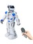 Çok Fonnessiworldiyonlu Robot K3CNM 5