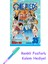 One Piece, Vol. 35: Volume 35 + Fosforlu Kalem Hediye 1