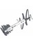 Graph Master Brush Marker NG08 Neural Gray 08 1