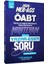 Yönerge 2026 Öabt Meb-Ags Türk Dili Edebiyatı - Türkçe Öğretmenliği Muhtevam Yazar Eser Soru Bankası Çözümlü Yönerge Yayınları 1