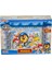 PW7910 Paw Patrol 100 Parça Puzzle - Laço Kids - Utku Oyuncak 1