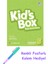 Kid's Box New Generation Level 5 Activity Book With Digital Pack British English + Fosforlu Kalem Hediye 1