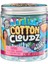 Slime Cotton Cloudz Razz Berry 150 gr 1