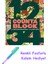 Countablock + Fosforlu Kalem Hediye 1
