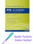 Pearson Test Plus With Key Pte Academic: Pearson Test Of English Academic + Fosforlu Kalem Hediye 1