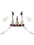 75432 - 327. Star Corps Klon Trooper Savaş Paketi 258PARÇA +7 Yaş 3