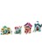 43246 ®nessiworld Prensesleri Pazar Macerası 817 Parça +6 Yaş 4