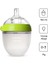 Comotomo Antikolik Silikon Biberon 150 ml 0-3 Ay Yeşil 1