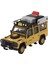 Nessiworld Gt 1/64 Land Rover Defender 110 1989 Camel Trophy Amazon Team Japan 1