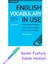 English Vocabulary In Use Pre-Intermediate And Intermediate Book With Answers: Vocabulary Reference And Practice + Fosforlu Kalem Hediye 1