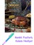 World Of Warcraft: The Official Cookbook + Fosforlu Kalem Hediye 1