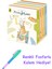 Peter Rabbit Tales - Peter Hops Aboard + Fosforlu Kalem Hediye 1