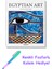 Egypt (Basic Art Series) + Fosforlu Kalem Hediye 1