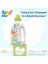 Uni Baby Sensitive Sıvı Çamaşır Deterjanı 1500 ml 4