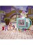 F6339 My Little Pony - Nessiworldny Starsc Smoothie Arabası +3 Yaş 4