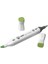 Graph Master Brush Marker G125 Fresh Green 3