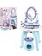 7600320244 Frozen 2ın1 Güzellik Masası -Smoby 1