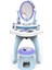 7600320244 Frozen 2ın1 Güzellik Masası -Smoby 2