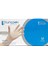 Tunçpek Vinyl Eldiven Pudrasız 100 Adet - M 3