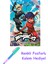 Miraculous: Tales Of Ladybug & Cat Noir (Manga) 1 + Fosforlu Kalem Hediye 1