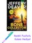 The Bone Collector: The Thrilling First Novel In The Bestselling Lincoln Rhyme Mystery Series (Kapak Değişebilir) + Fosforlu Kalem Hediye 1
