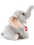 Trudi Peluş Oturan Yavru Fil 20 cm 2