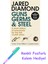 Guns, Germs And Steel: 20TH Anniversary Edition: The Mıllıon-Copy Bestselling History Of Everybody (20TH Anniversary Edition) + Fosforlu Kalem Hediye 1