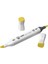 Graph Master Brush Marker Y144 Acid Yellow 3
