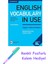 English Vocabulary In Use: Advanced Book With Answers: Vocabulary Reference And Practice + Fosforlu Kalem Hediye 1