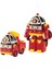 Robocar Poli Transforming Robot Figür Roy 1