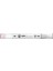 Graph Master Brush Marker V125 Light Rose 2