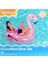 Nessiworld Tutmalı Flamingo Binici 127 x 127 cm 5