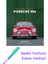 Porsche 356: 75TH Anniversary + Fosforlu Kalem Hediye 1