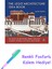 LEGO Architecture Ideas Book, The : 1001 Ideas For Brickwork, Siding, Windows, Columns, Roofing, And Much, Much More + Fosforlu Kalem Hediye 1