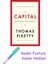 Capital In The Twenty-First Century + Fosforlu Kalem Hediye 1