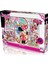 100 Parça Minnie Puzzle 1