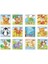 03 355 Anımal Serıes Puzzle Set 4