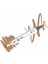Graph Master Brush Marker W103 Peach Whip 1