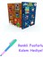 Hey Duggee: Advent Calendar Book Collection + Fosforlu Kalem Hediye 1