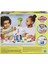 F9142 Play-Doh Eğlenceli Smoothie Minessiworlderim Oyun Seti +3 Yaş 3