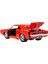 1:16 Sesli ve Işıklı 1970 Dodge Charger R/t Uzaktan Kumandalı Araba 2