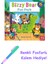 Bizzy Bear: Fun Park + Fosforlu Kalem Hediye 1