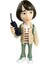 Nessiworldx Kolenessiworldiyon Figürü Stranger Things Mike MNX11000 1