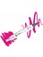 Graph Master Brush Marker V118 Magenta 1