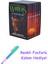 Warriors: Omen Of The Stars Warrıors: Omen Of The Stars Box Set: Volumes 1-6 + Fosforlu Kalem Hediye 1