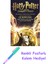 Harry Potter And The Philosopher's Stone + Fosforlu Kalem Hediye 1