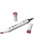 Graph Master Brush Marker R147 Carmine 3