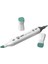 Graph Master Brush Marker G137 Malachite 3