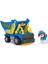 Paw Patrol Inşaat Araçları 4