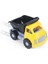 6140 Sürtmeli Inşaat Aracı -Dolu Oyuncak 2